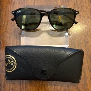 Ray-Ban Leonard Sunglasses